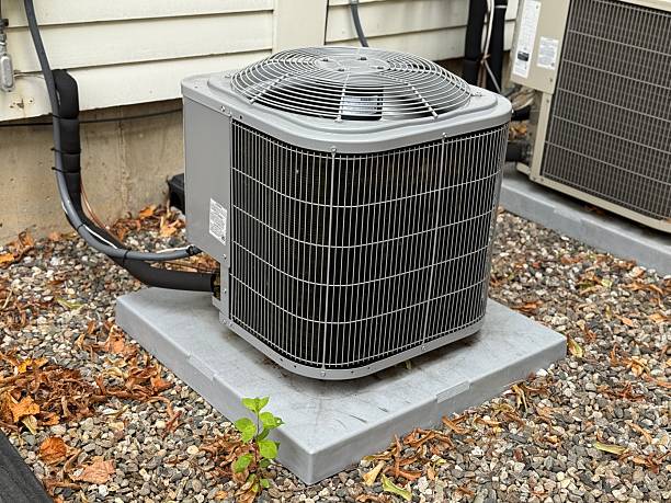 24/7 Emergency Hvac experts in Nappanee, IN