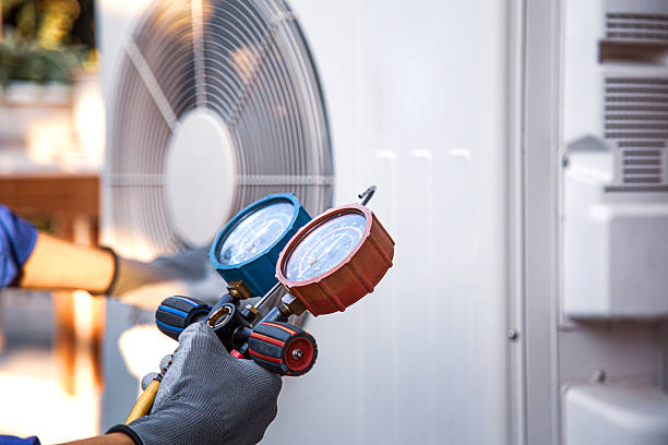 Affordable Hvac solutions in Nappanee, IN
